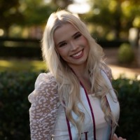 Operation Halo Employee Ashlyn Darter's profile photo