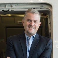 Air Seychelles Employee Charles Johnson's profile photo