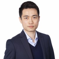 Simon Xing Email