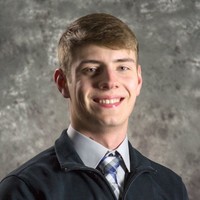 Couleecap, Inc. Employee Cole Hewitt's profile photo