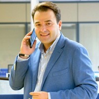 Gonzalo Benito Bartolome Email