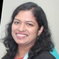 Brennan IT Employee Shweta Chandrashekar's profile photo