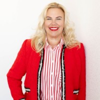 Forbes Tate Partners Employee Tessa Gould's profile photo