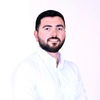 Codeart Training Center Employee Orkhan Musayev's profile photo