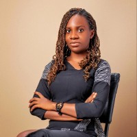 Elizabeth Afolabi's profile photo