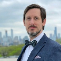 Vizient, Inc Employee Rob Creel's profile photo