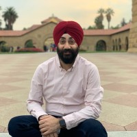 Simar Singh Email & Phone Number