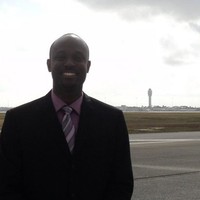 Orlando International Employee A.a.e Marquez Griffin's profile photo