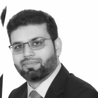 HVERSE Employee Muhammad Baig's profile photo