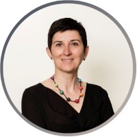 UNIT GROUP Insurance Employee Nathalie le Bot's profile photo