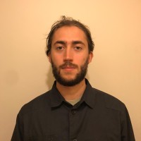 Slammin Events Employee Harry Thurlow's profile photo