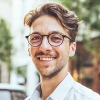 EBC Group Employee Joe McMillen's profile photo