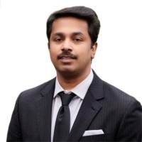 Keechery Space n Design Employee Sreekesh E's profile photo