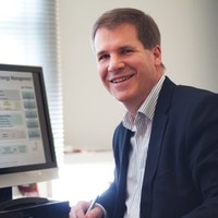 Numeracy for Life Employee Tim Crowley's profile photo