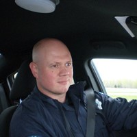 Josh Foust Email & Phone Number