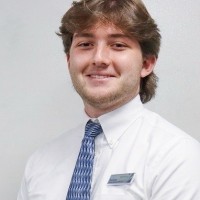 Bay Technical Associates, BAYTECH Employee Brendon Marks's profile photo