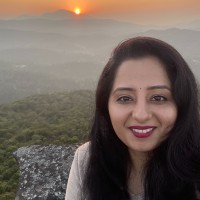 Soundarya Bekal Email & Phone Number