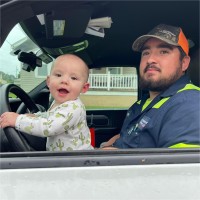 Atlantic Lift Systems Employee Ethan Jancewicz's profile photo