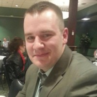 U.S. Army Cyber Command Employee Peter Jenkins's profile photo