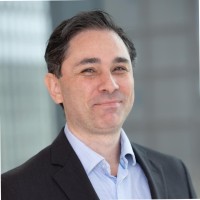 BlackRock Employee Jay Klein's profile photo