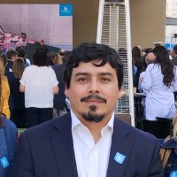 Clínica INDISA Employee Luis Gatica Alarcón's profile photo