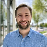 The Structural Genomics Consortium (SGC) Employee Vincent Grenier's profile photo