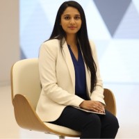 Fospha Employee Shivani Satapathy's profile photo