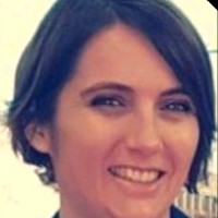 VTG Employee Cécile Robin's profile photo