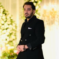 Eclerx Private Limited, Pune. Employee Ifraz Khan's profile photo