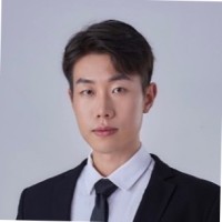 National University of Singapore Employee Mike Shou's profile photo