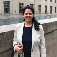 Neha Hans Email & Phone Number