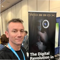 Robbox® Employee Mirel Cozos's profile photo