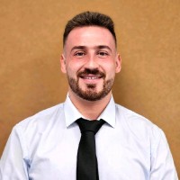 Grupo Tragsa Employee Yeray Díaz-Medino Alonso's profile photo