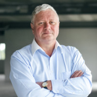 Rhomberg Sersa Rail Group Employee Billy Stamp's profile photo