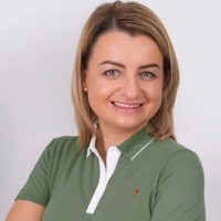 HR-People First Consultancy | BCorp Employee Agata Nlp's profile photo