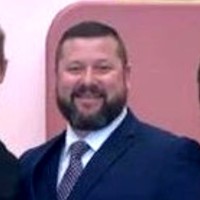 Carolina Conduit Systems, Inc - CCS, Inc. Employee Benjamin Smith's profile photo