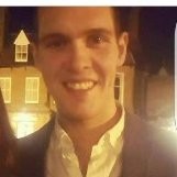 Bruichladdich Distillery Company Ltd. Employee Scott Lindsay's profile photo