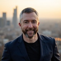 Adimab Employee Ryan McGovern's profile photo