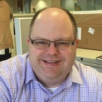 Sevita Employee Brian Fleming's profile photo