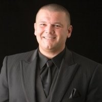 Woodbine Entertainment Group Employee Ken Middleton's profile photo