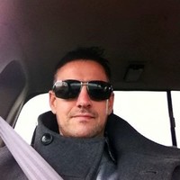 LMS Logistics Employee Sean Sonta's profile photo