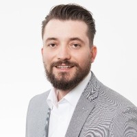 Axians ICT Austria GmbH Employee Harald Hatzenbichler's profile photo