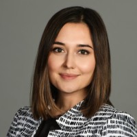 Diana Escalante Email & Phone Number