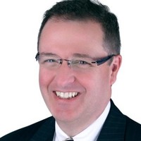 Risk Strategies | Joyce Insurance Group Employee Bill Joyce's profile photo