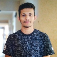 LegalMind Employee Harsh Vardhan's profile photo