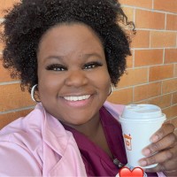 Ahjahta McDuffie Email & Phone Number