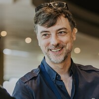 Legalese Employee Thomas Gorissen's profile photo