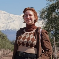 Visual Blasters | FlipaClip Employee Aldana Rastrelli's profile photo
