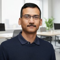 ClicQA Employee Sarath Swarna's profile photo