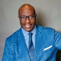 CNIB Employee Paul Hamilton's profile photo